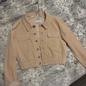 Urban Outfitters Jacket